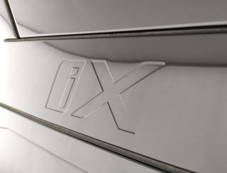 BMW iX usata, con Climatizzatore