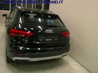 AUDI Q3 usata, con Boardcomputer