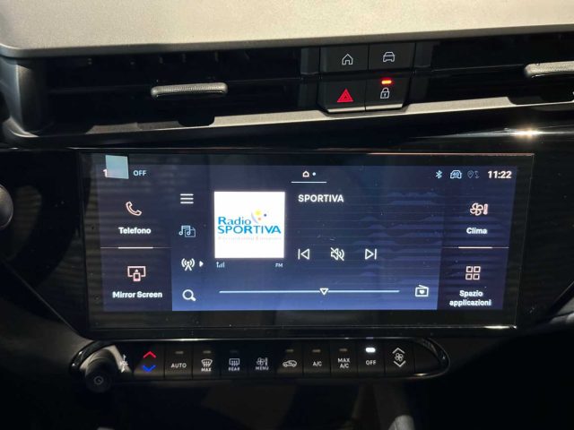 ALFA ROMEO Junior usata, con Bracciolo