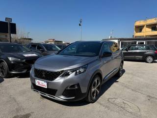 PEUGEOT 5008 usata, con Alzacristalli elettrici