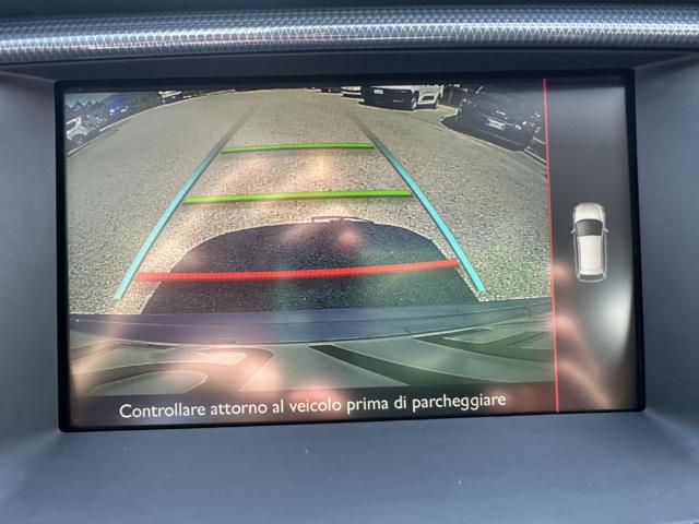 PEUGEOT 508 usata, con Controllo trazione