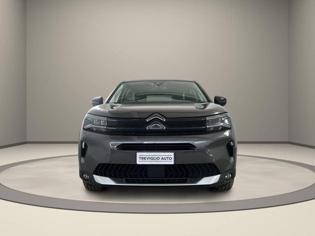 CITROEN C5 Aircross usata, con Airbag