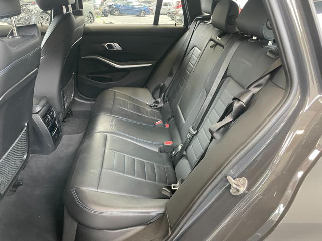 BMW 330 usata, con Cruise Control