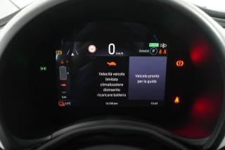 FIAT 500e usata 12