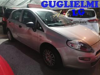 FIAT Punto 1.2 8V 5 porte Street, ok neopatentati, km74000