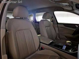 AUDI A6 usata, con Boardcomputer