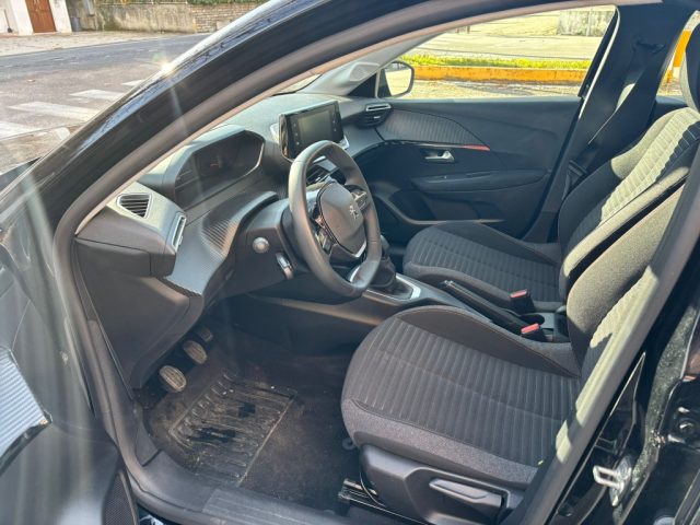 PEUGEOT 208 usata, con Climatizzatore