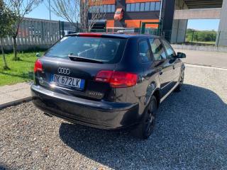 AUDI A3 usata, con Alzacristalli elettrici