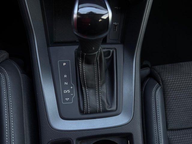 AUDI Q3 usata, con Servosterzo
