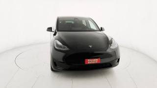 TESLA Model Y usata, con Bracciolo