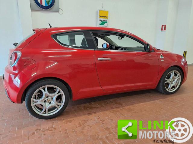 ALFA ROMEO MiTo usata, con Lettore CD