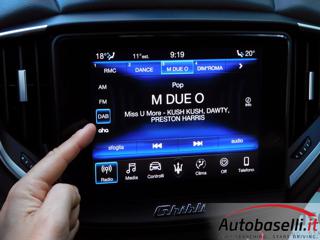 MASERATI Ghibli usata 64