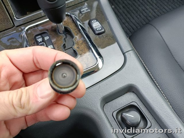 MERCEDES-BENZ SLK usata 17