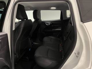 JEEP Compass usata, con Airbag Passeggero