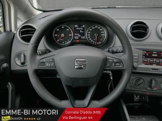 SEAT Ibiza usata, con ESP