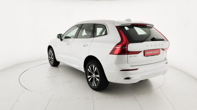 VOLVO XC60 usata, con Airbag testa