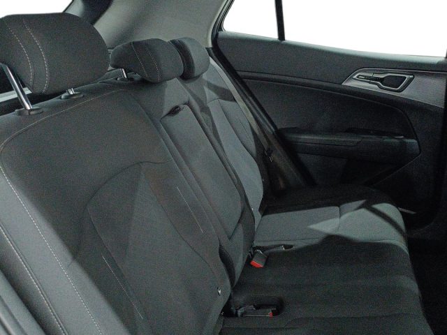 KIA Sportage usata, con Immobilizzatore elettronico