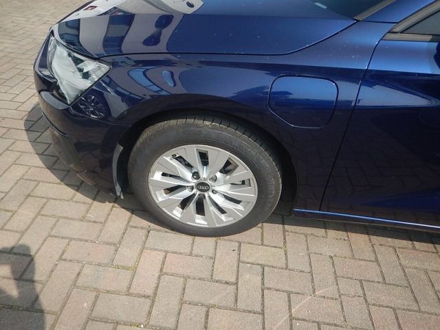 AUDI A3 usata, con Servosterzo