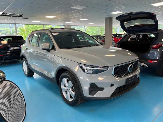 VOLVO XC40 usata, con ABS