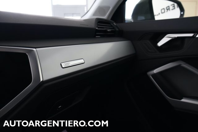 AUDI Q3 usata, con Controllo automatico clima