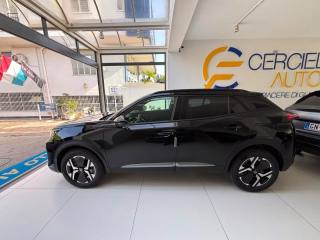 PEUGEOT 2008 usata, con Specchietti laterali elettrici