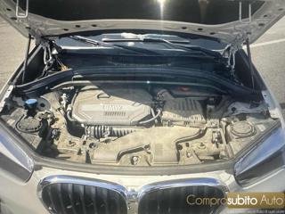 BMW X1 usata, con Bluetooth