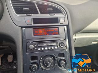 PEUGEOT 5008 usata, con Alzacristalli elettrici