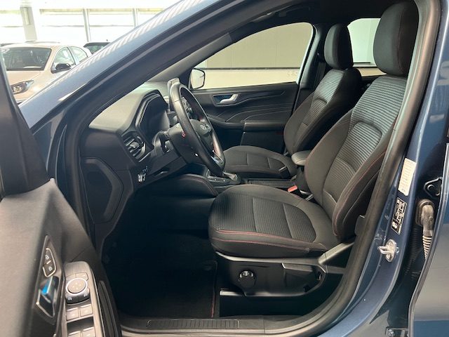 FORD Kuga usata, con Cerchi in lega