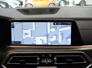 BMW X5 usata, con Cerchi in lega