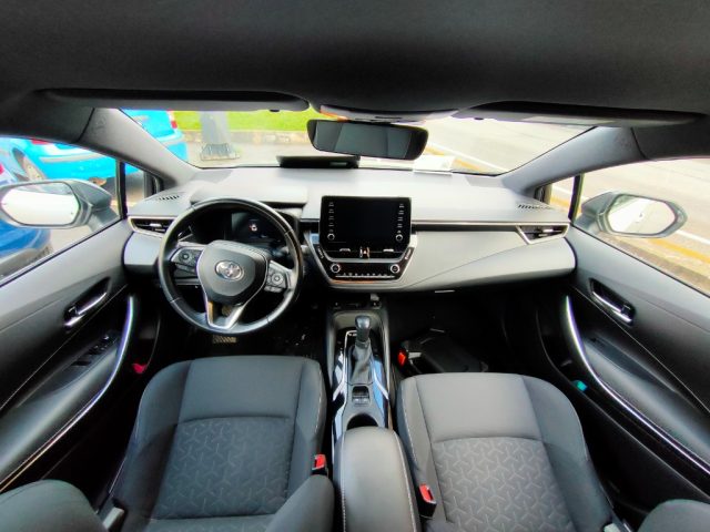 TOYOTA Corolla usata, con Chiusura centralizzata
