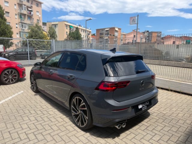 VOLKSWAGEN Golf usata, con Controllo automatico clima