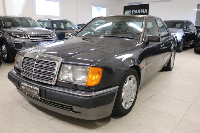 MERCEDES-BENZ 500 usata, con Airbag Passeggero