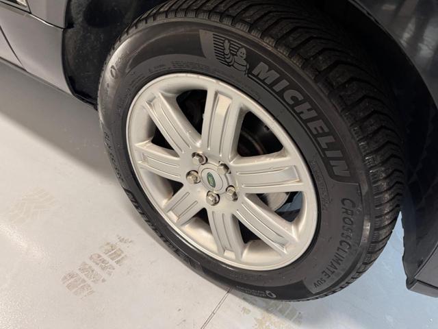 LAND ROVER Range Rover usata, con Fendinebbia