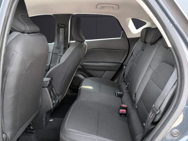 RENAULT Captur usata, con ESP