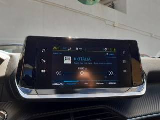 PEUGEOT 208 usata, con Boardcomputer