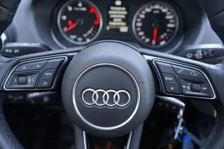 AUDI Q2 usata, con Sensore di luce