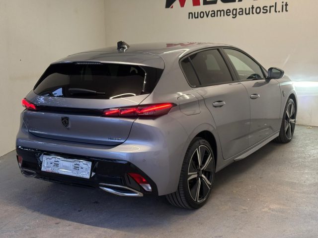 PEUGEOT 308 usata, con Sensore di luce