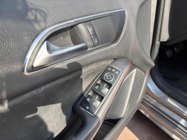 MERCEDES-BENZ A 180 usata, con Controllo trazione