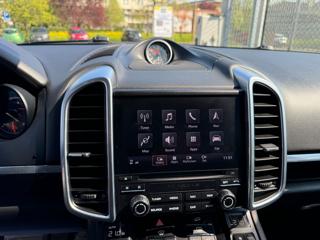 PORSCHE Cayenne usata, con ESP