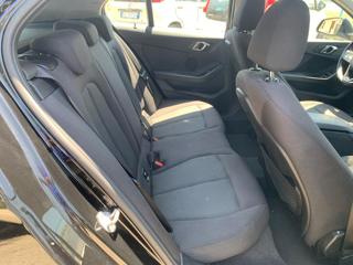 BMW 116 usata, con Immobilizzatore elettronico