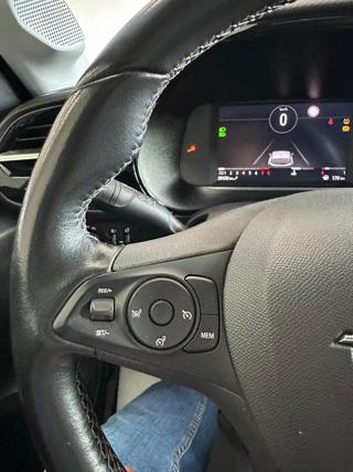 OPEL Corsa usata, con Chiusura centralizzata