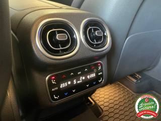 MERCEDES-BENZ GLC 300 usata, con Regolazione elettrica sedili