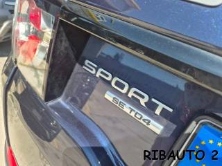 LAND ROVER Discovery Sport usata, con Bracciolo