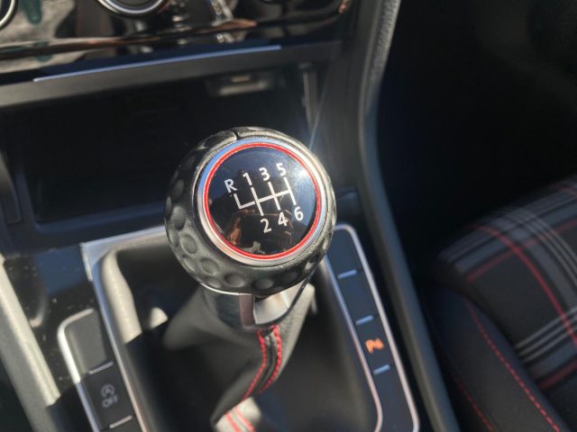 VOLKSWAGEN Golf GTI usata, con Chiusura centralizzata