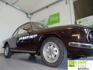 LANCIA Fulvia usata 31