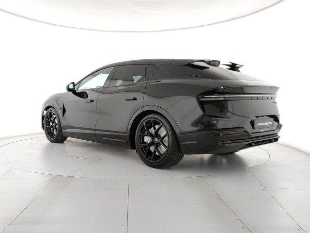 LOTUS Eletre usata, con Airbag laterali