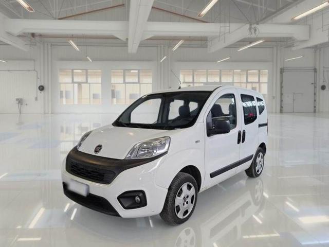 FIAT Qubo usata, con ABS