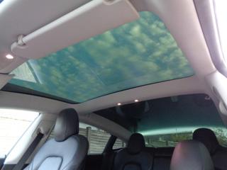 TESLA Model 3 usata, con ESP