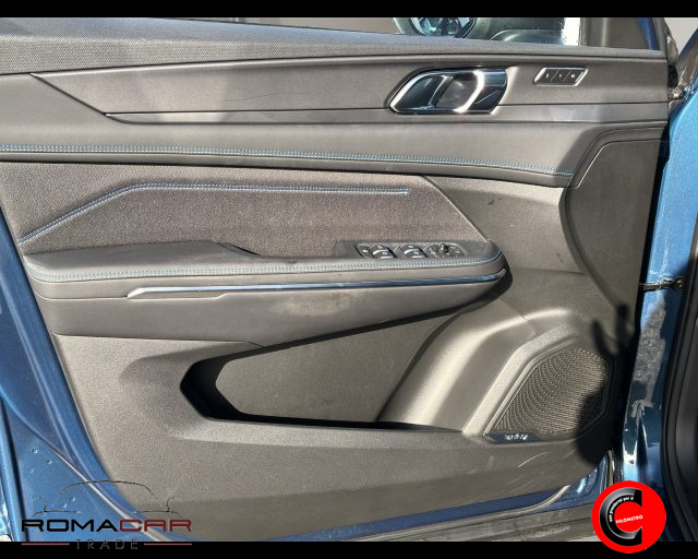 LYNK & CO 01 usata, con Servosterzo