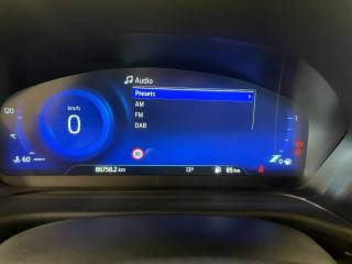 FORD Puma usata, con Isofix